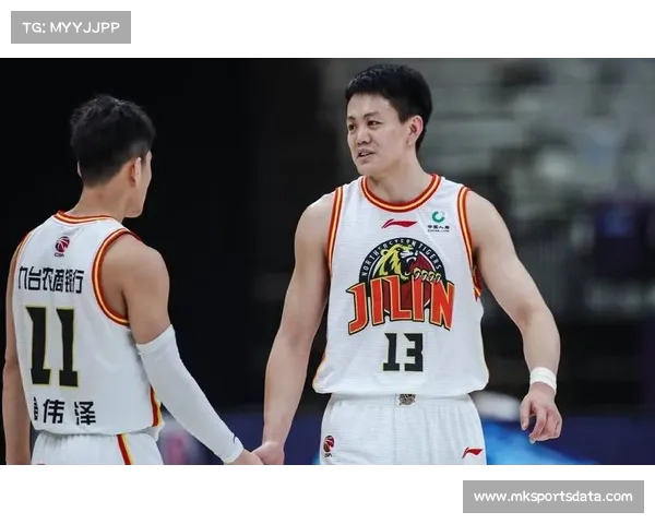 姜宇星加盟辽宁男篮 吴昌泽回归助力锋线冲击三连冠荣耀之路