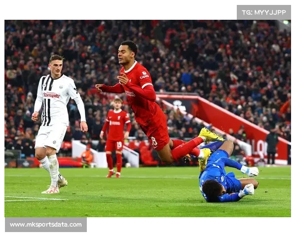 曼联上次客场击败利物浦要追溯到2016年范加尔率队创造经典胜利