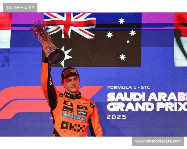 巴西站正赛前十：诺里斯、安东内利、维斯塔潘、拉塞尔、皮亚斯特里