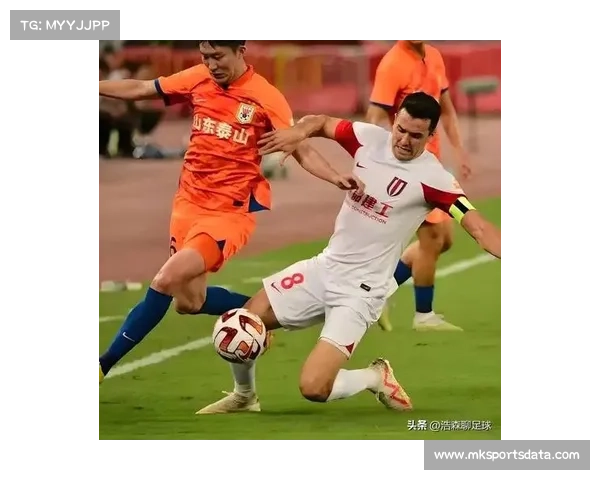 媒体预测2026赛季中超:山东泰山稍占优势,成都蓉城面临保级危机