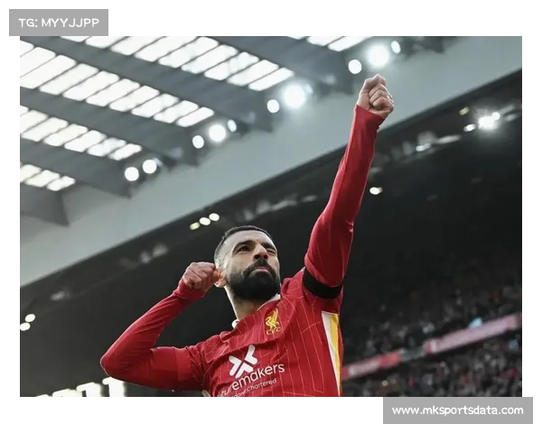 利物浦客场战术务实但创造力匮乏,萨拉赫缺阵影响明显