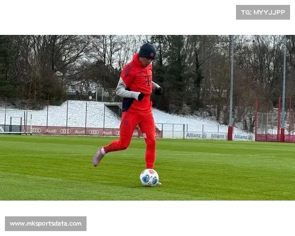 拜仁迎战科隆，穆西亚拉伤愈复出增强中场