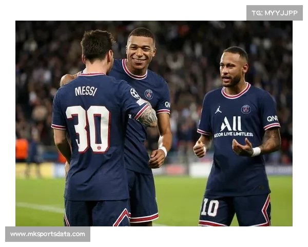 巴黎vs欧塞尔:巨星时刻决定比赛,攻坚效率仍待提升