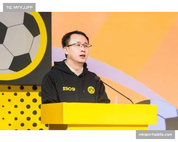 多特蒙德青训营与当地大学合作推出运动科学课程