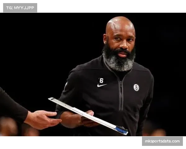 官方宣布:篮网主教练雅克·沃恩下课,即刻生效 官方宣布:篮网主教练雅克·沃恩下课,即刻生效